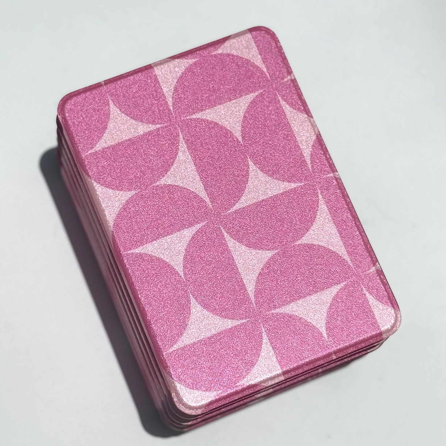 Premium leather Kindle cover with magnet and hand strap