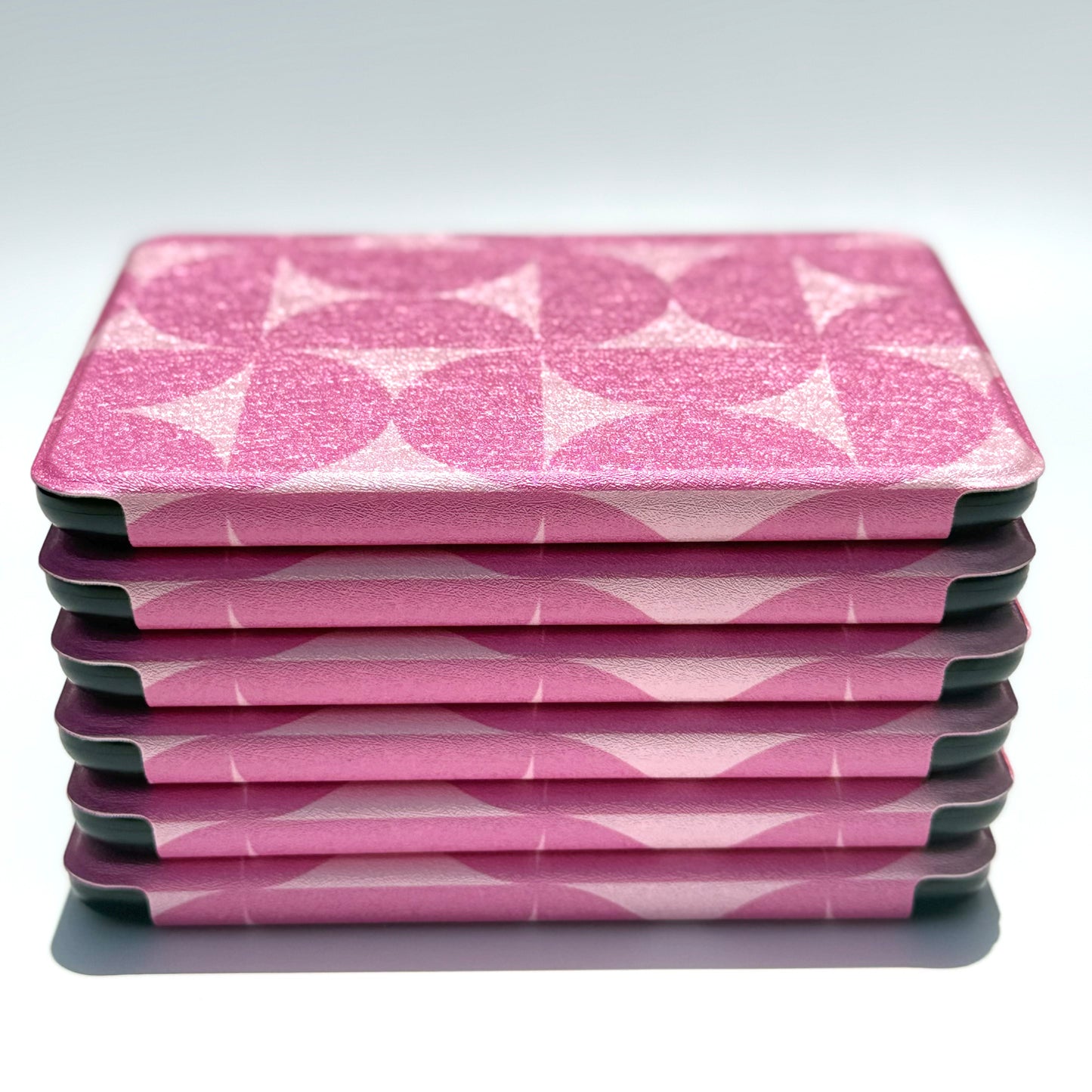 Lightweight shockproof Kindle case with secure fit for Oasis