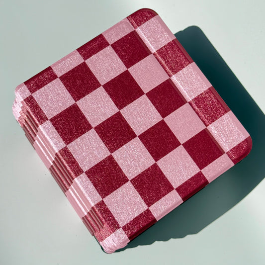 Pink kobo libra case with magnet in australia