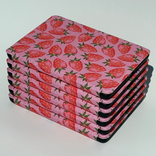 Fruit design kindle case for paperwhite with magnet feature