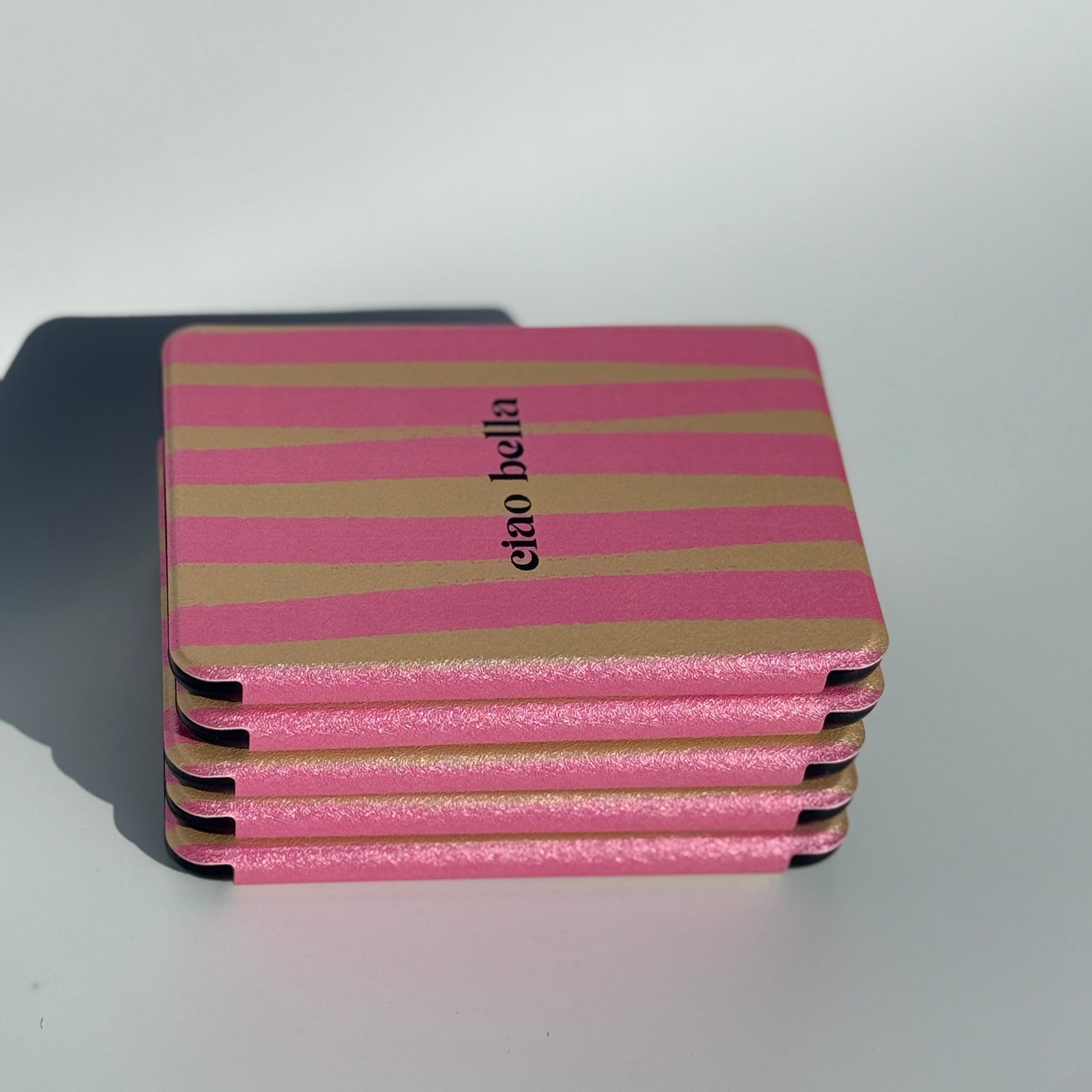 Leather Kindle Paperwhite case with slim, stylish design