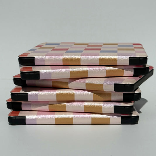 Stylish Kobo Libra Sleeve with leather design and auto sleep