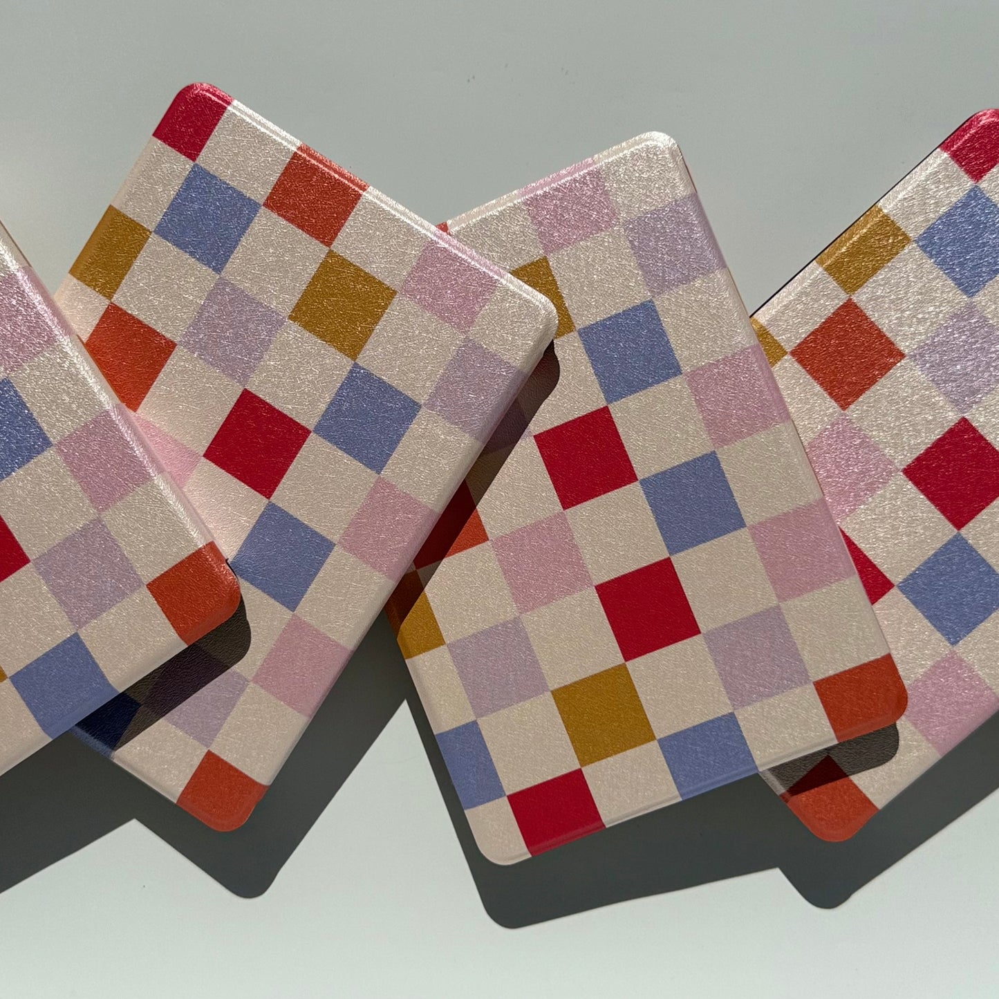 checkered kindle case for Paperwhite in Australia and worldwide