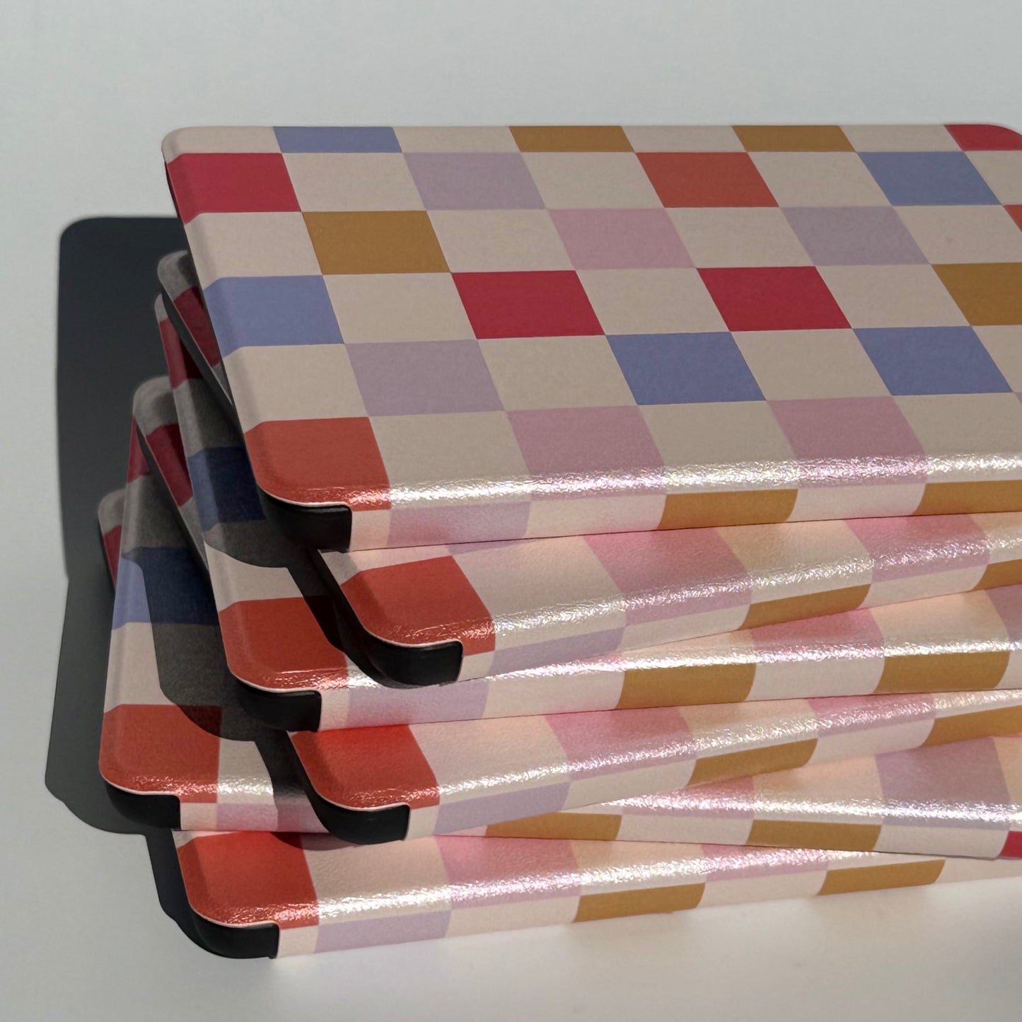 Checkered kindle cases in Australia with worldwide shipping