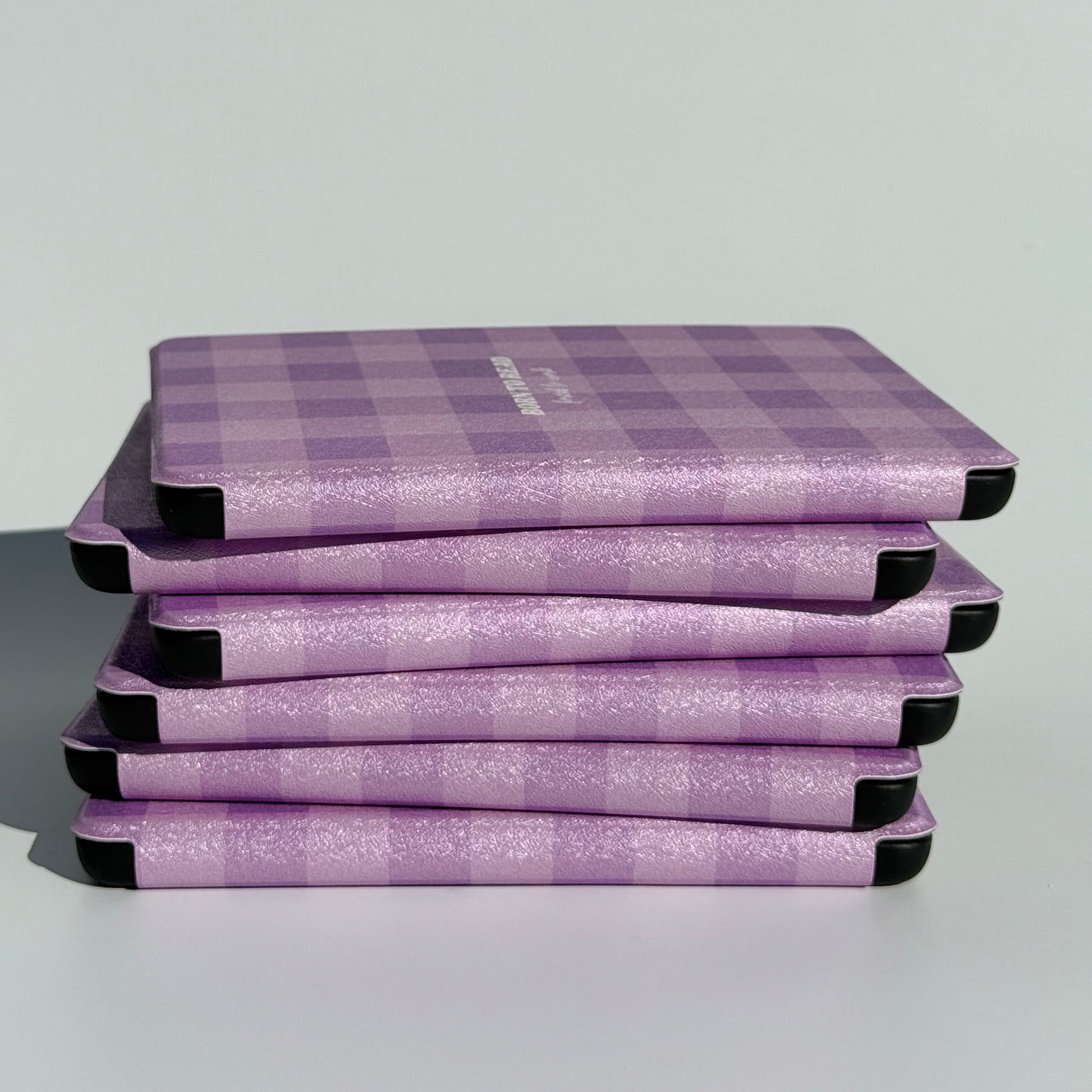 Born to read kindle case with hand strap for convenience