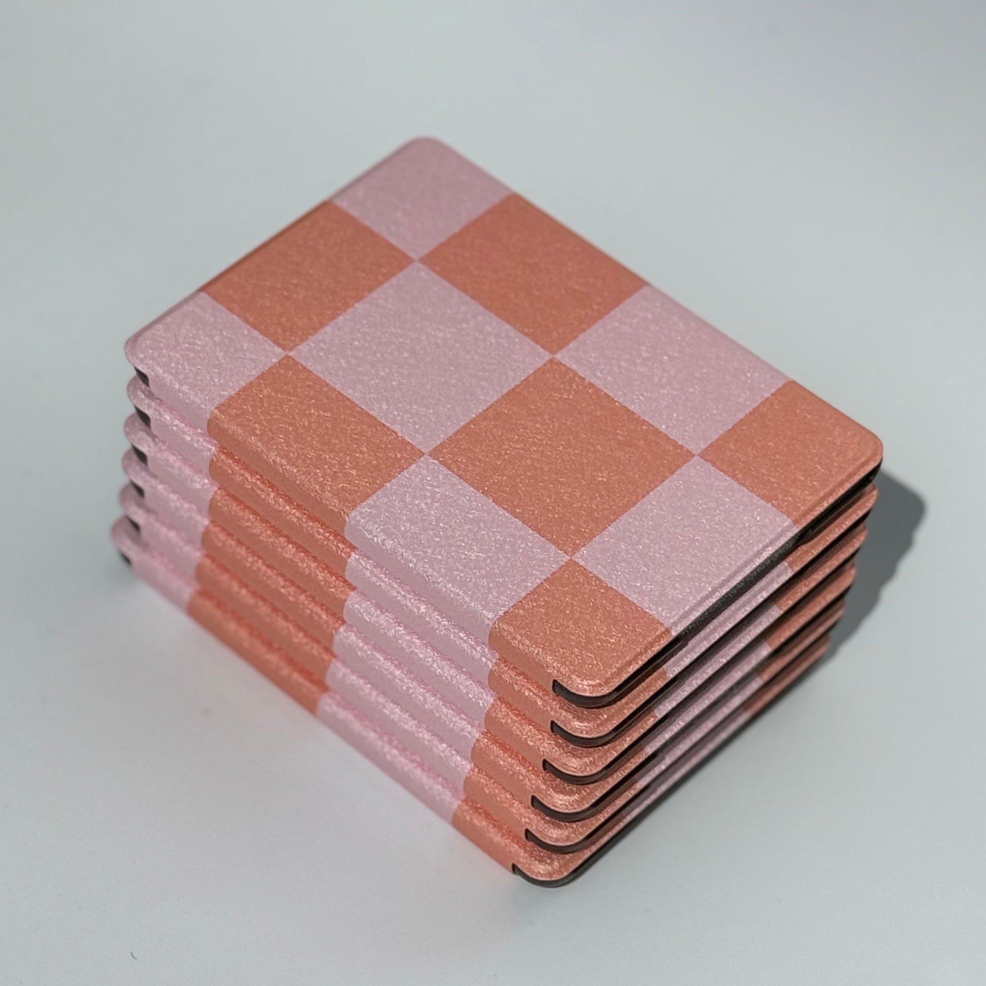 Custom Kindle case with personalised design for oasis