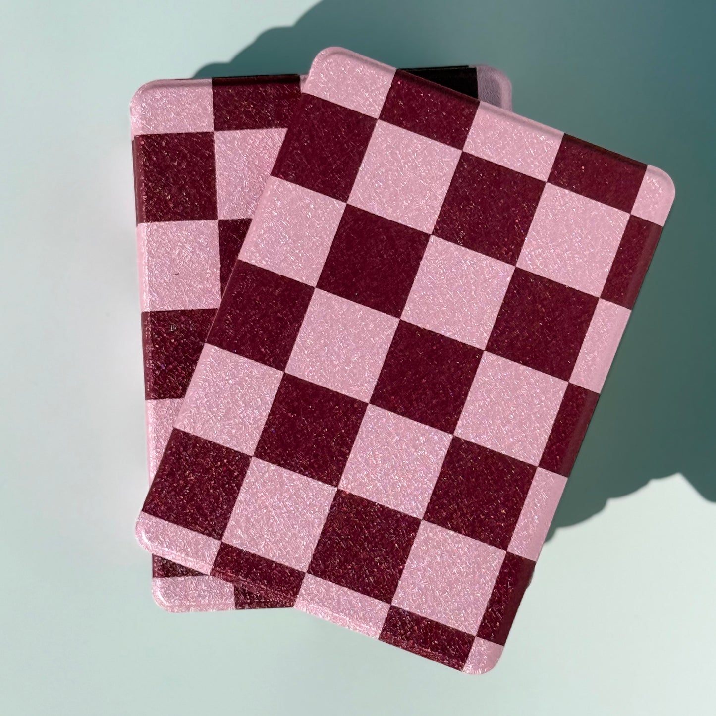 Decorative and cute kindle cover with waterproof feature