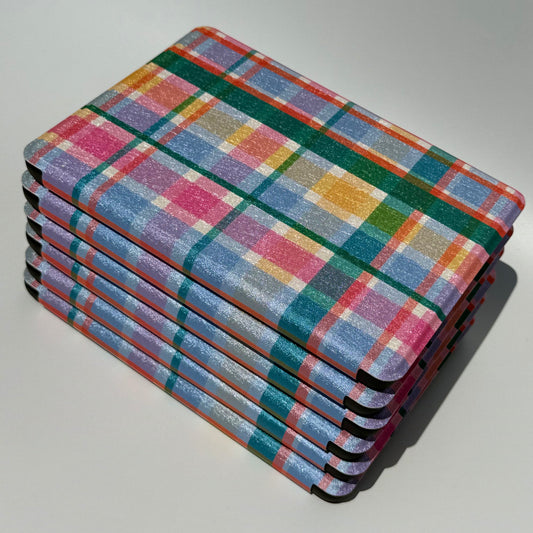 STORYBOOK CHECK | Kindle Case