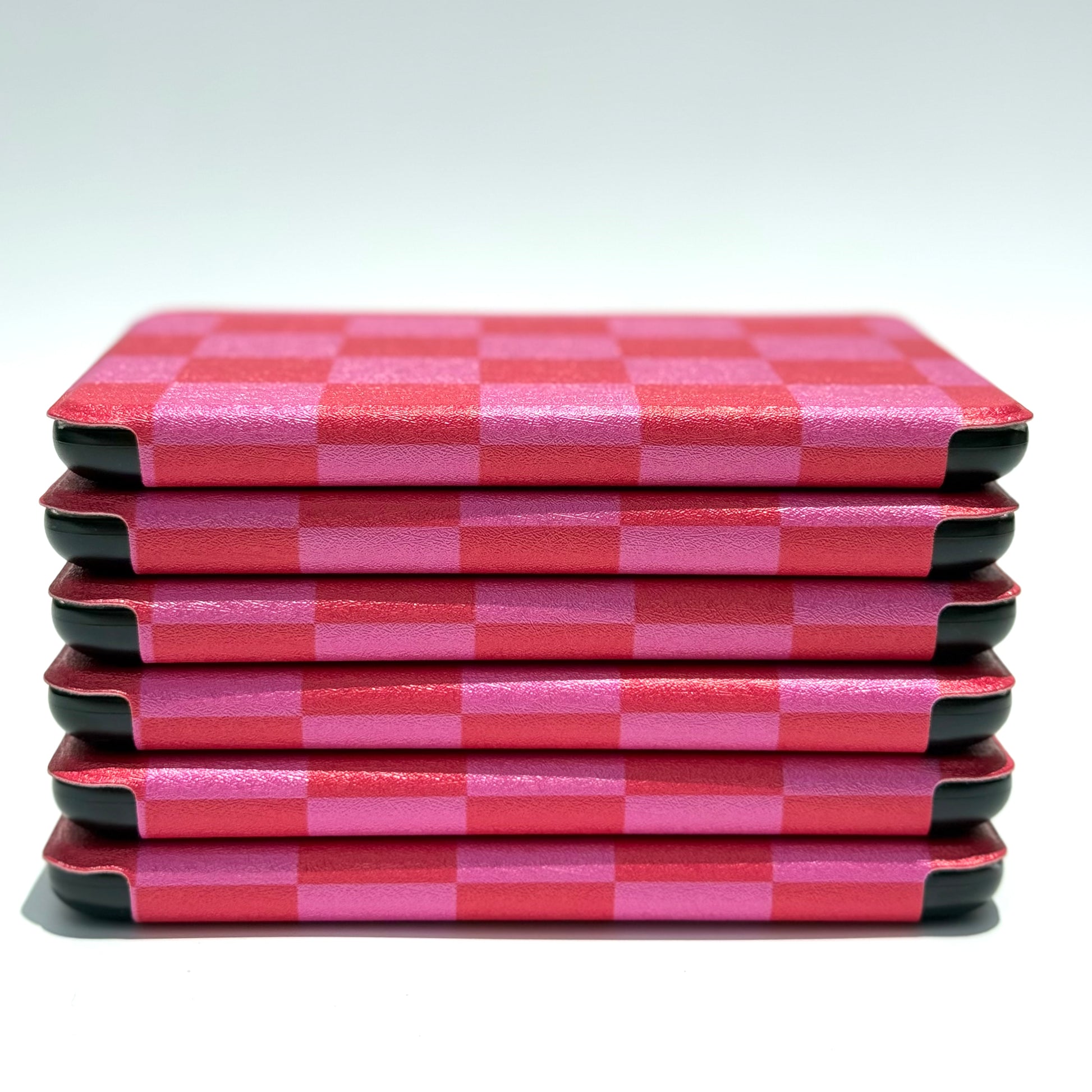 Shockproof kindle cover with pink design and waterproof function