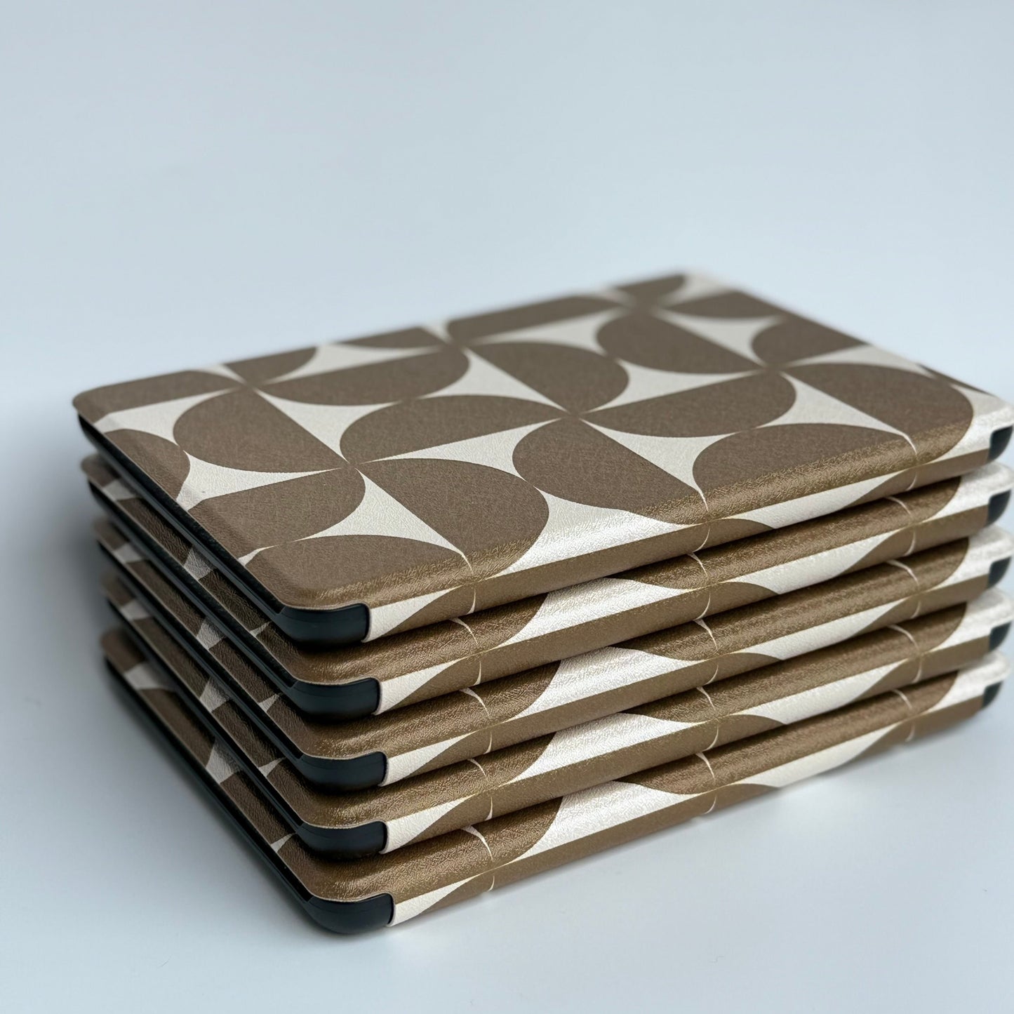 Custom Kindle case with personalised design for Paperwhite