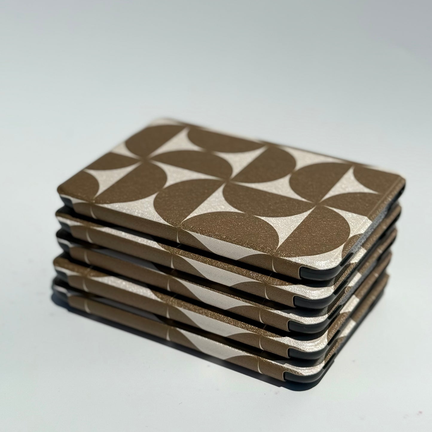 Cute slimline Kindle case for Paperwhite with protective cover