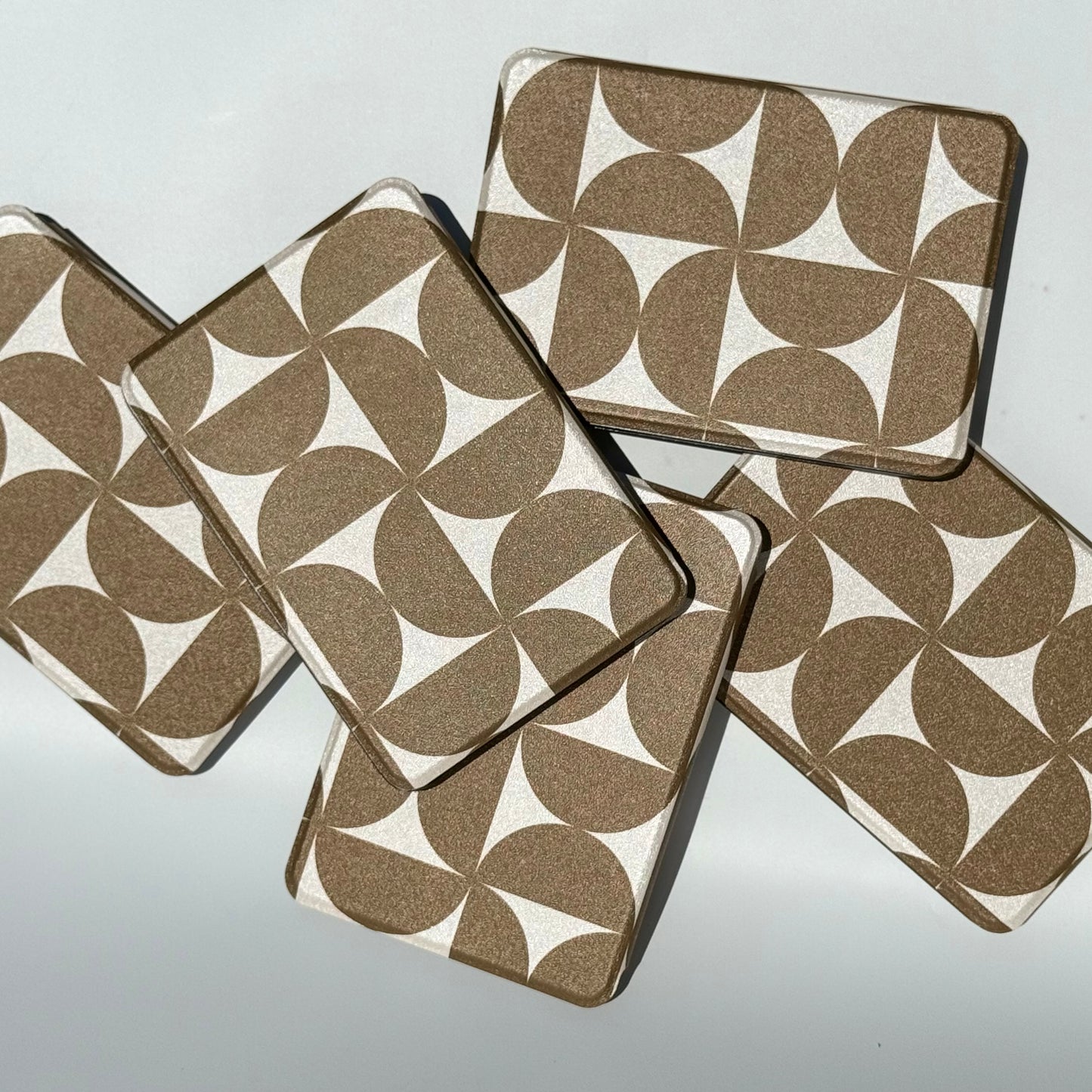 Durable leather Kindle cover with soft black interior