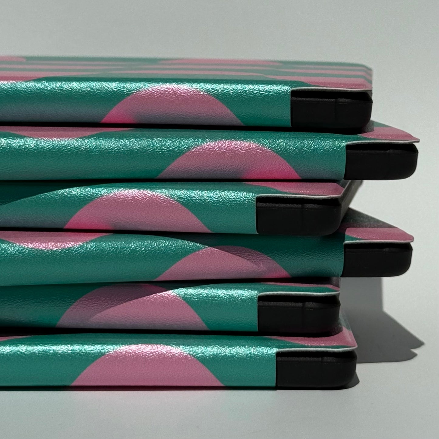 kobo case with hand strap and magnetic feature for convenience