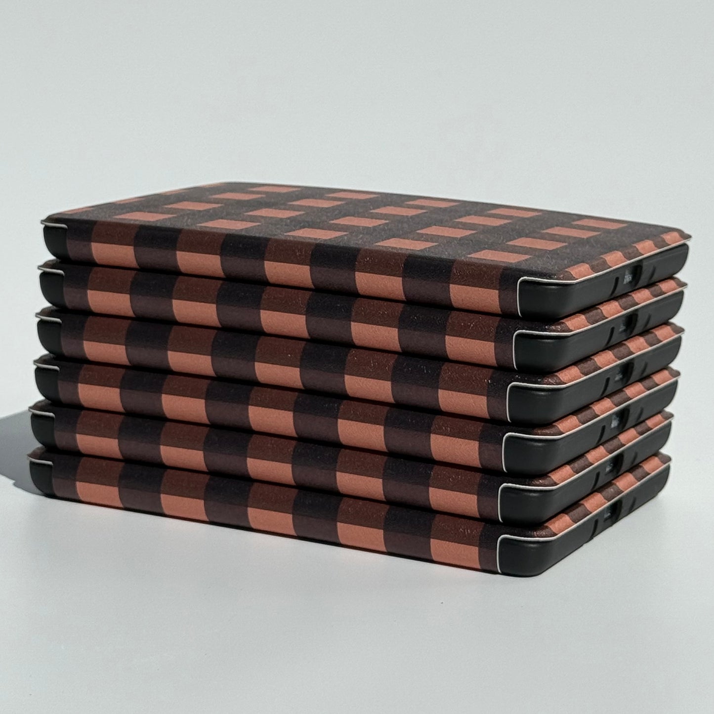 Rich reads kindle case australia with handstrap stacked