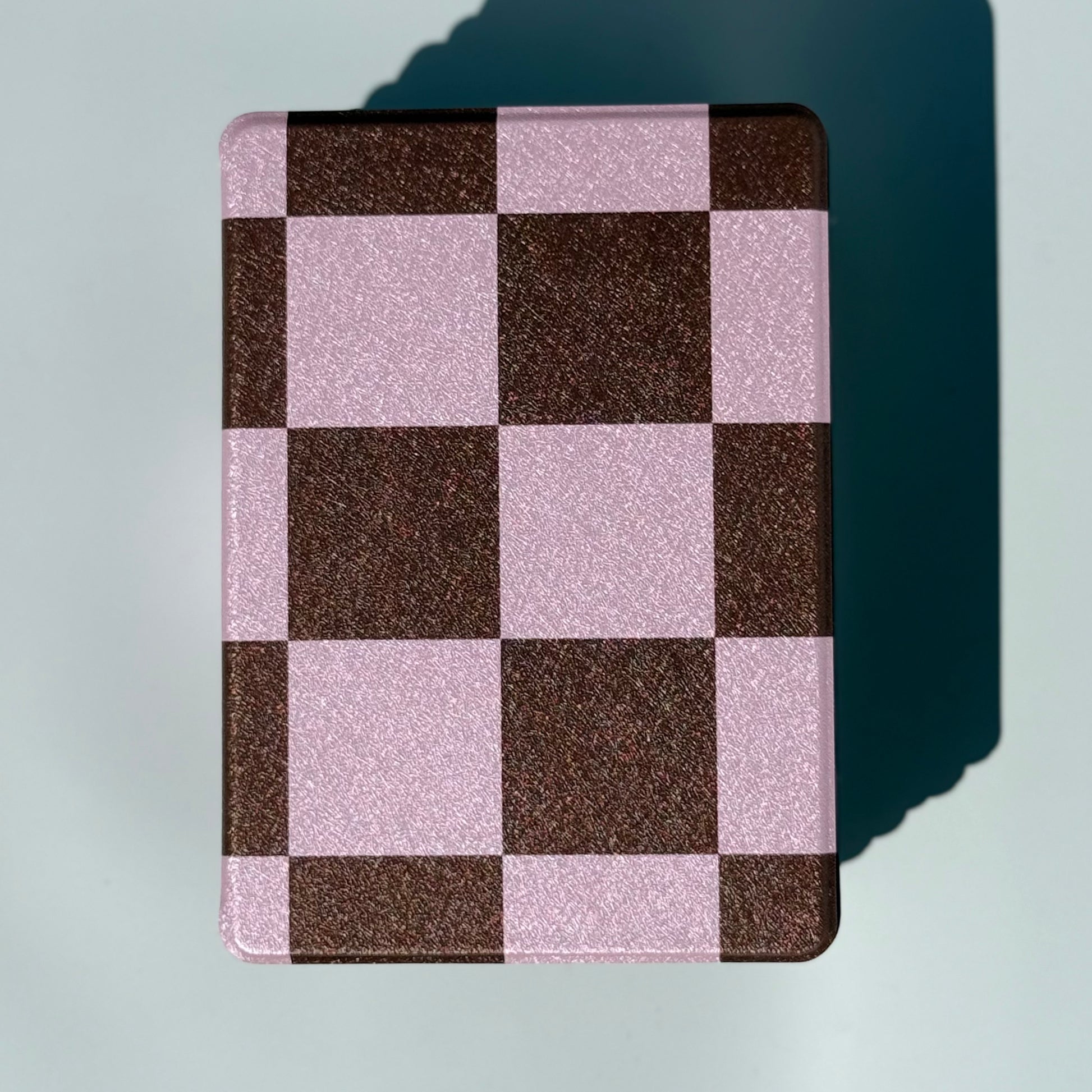 Shockproof kindle cover with hand strap for convenient reading