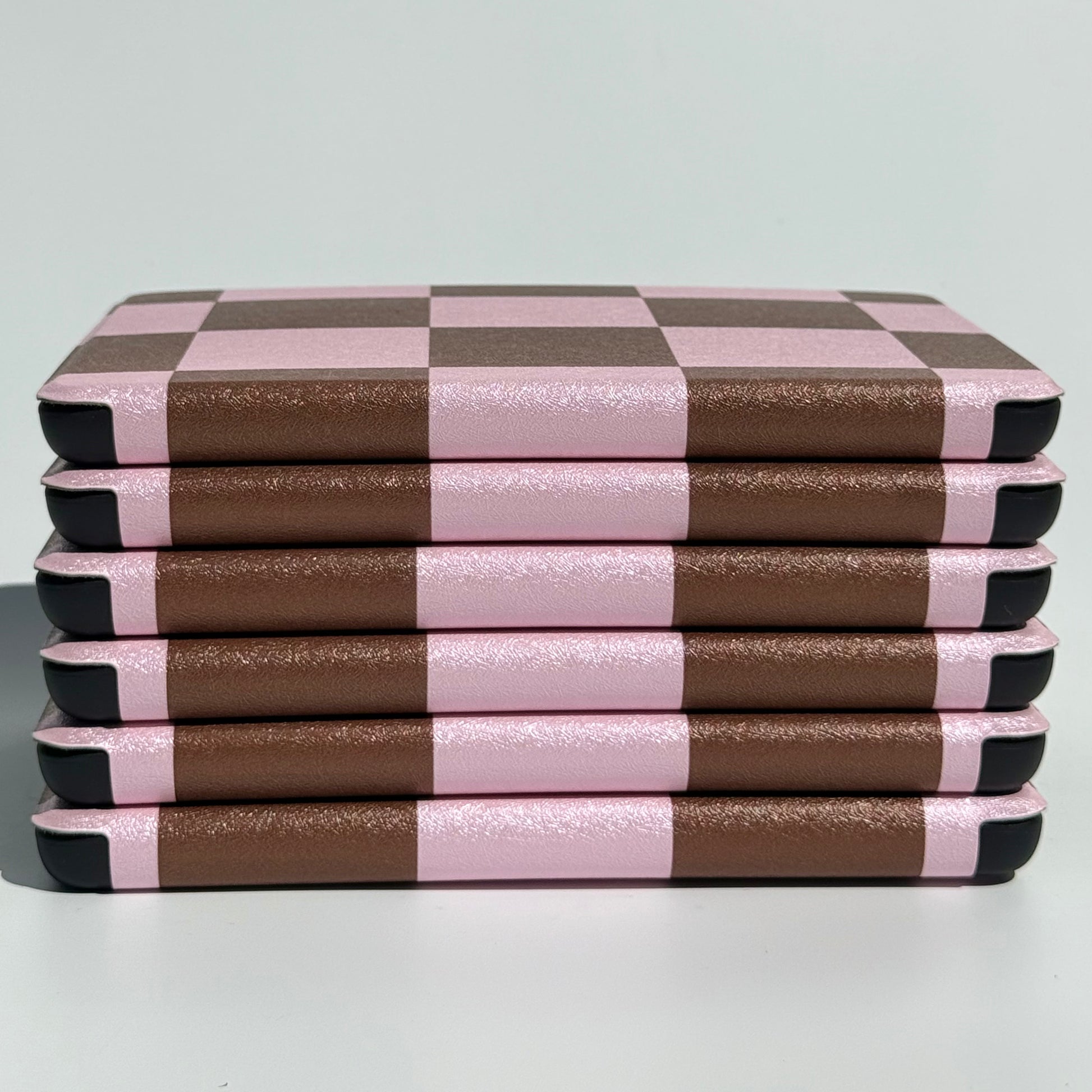 Paperwhite kindle sleeve with flip cover and back magnet