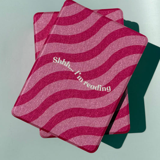 Shockproof pink kindle cases for paperwhite