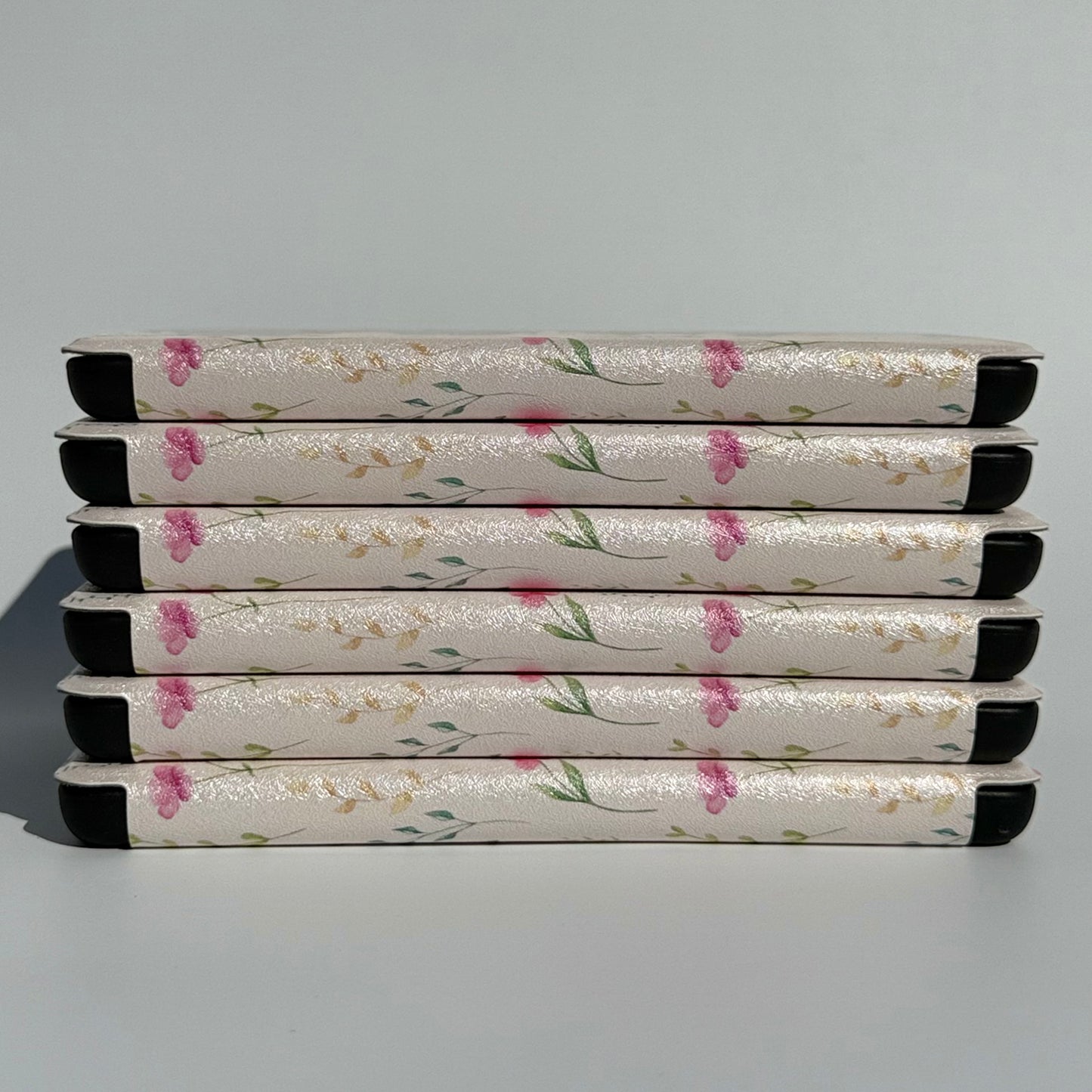 Spring Court kindle case with handstrap