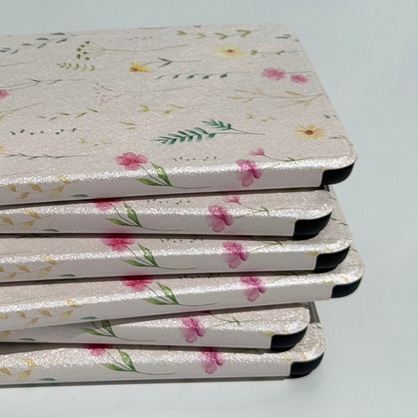 Spring court kindle case side image
