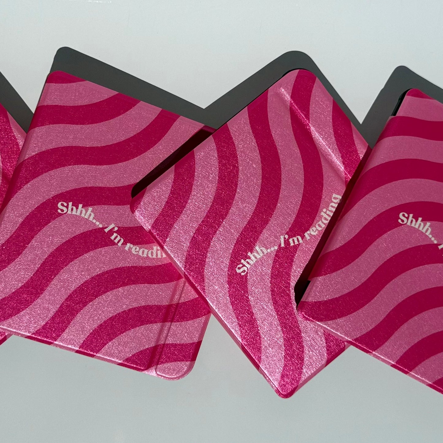 Kobo libra cases with hand strap and magnetic feature for comfort