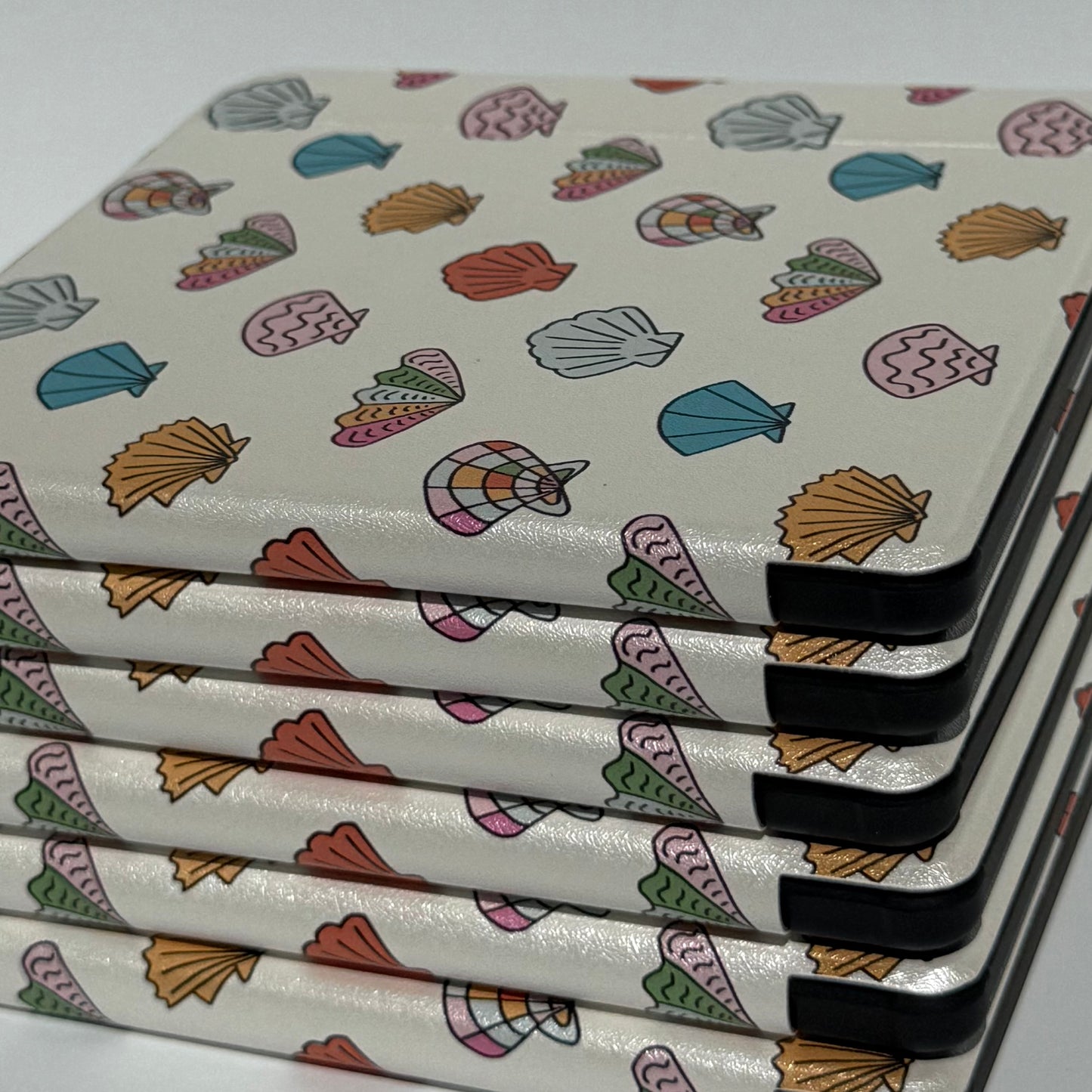 Shell Kobo Libra Case with Handstrap