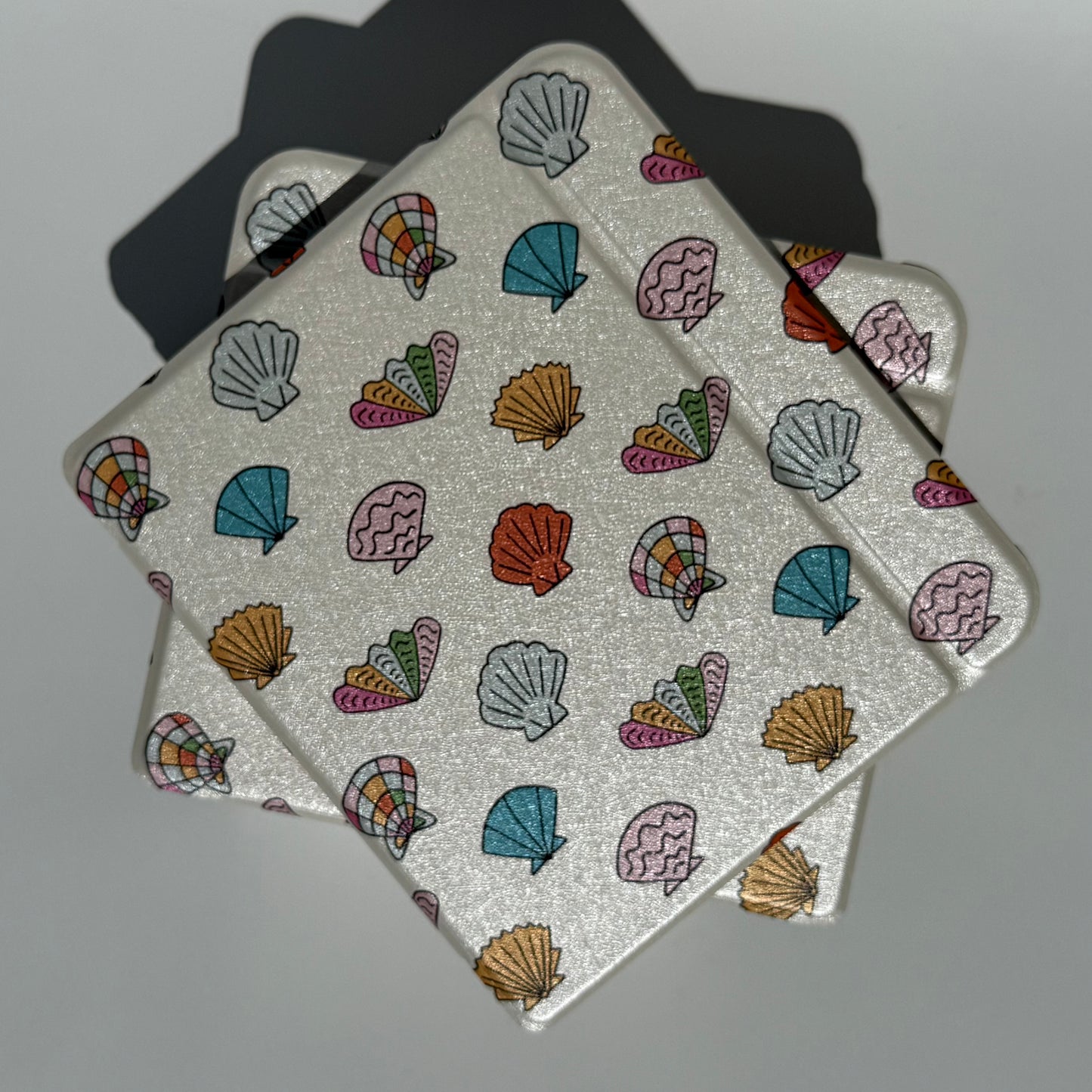 Shores of Ophelia Kobo Case with handstrap