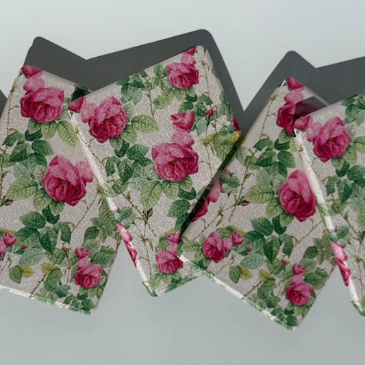 Waterproof floral kindle case with hand strap in Australia