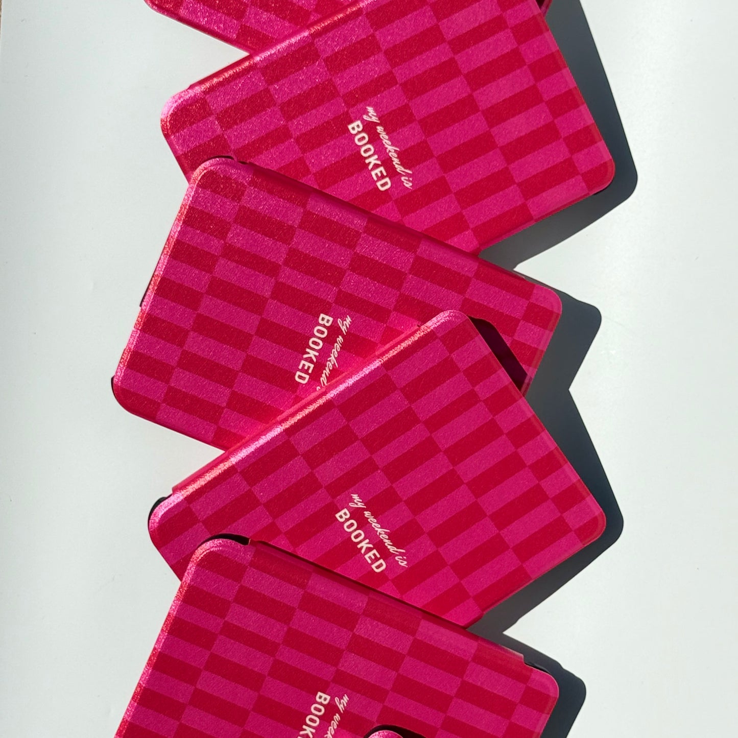 Kobo Clara sleep cover with slimline waterproof feature