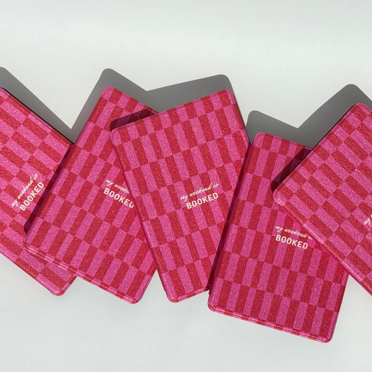 Weekend is booked kindle cases for shockproof e-reader