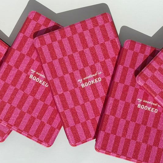 Weekend is booked kindle cases for shockproof e-reader