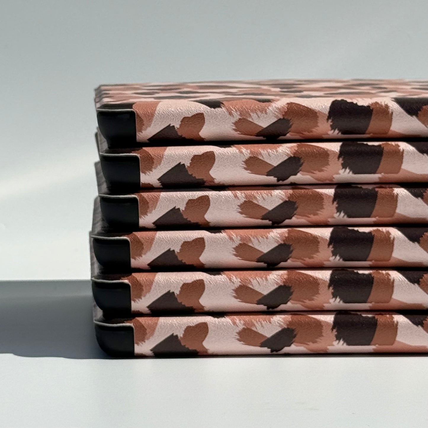 Leopard Kindle Case Australia for colorsoft with strap