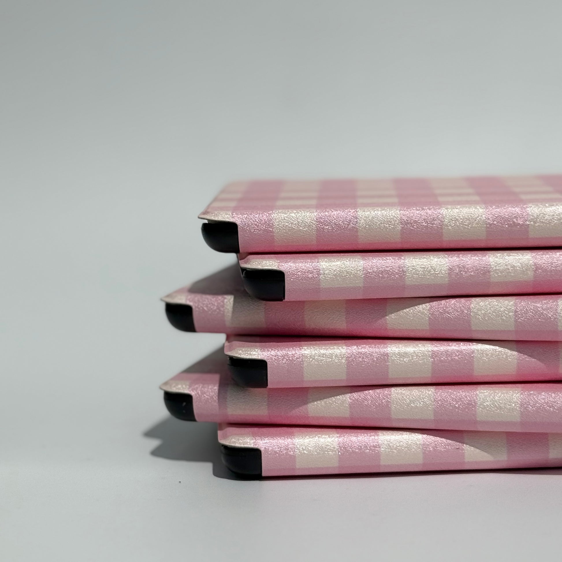 Pink Kindle cover with vintage pattern and premium protection