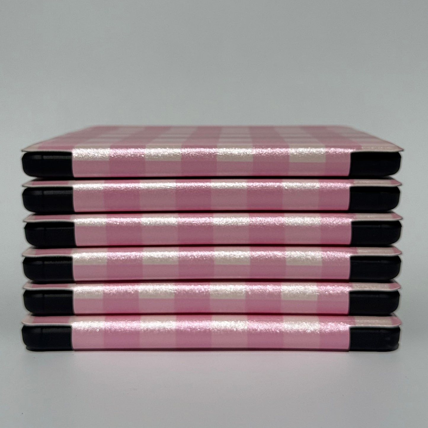pink pattern kobo case for libra with hand strap