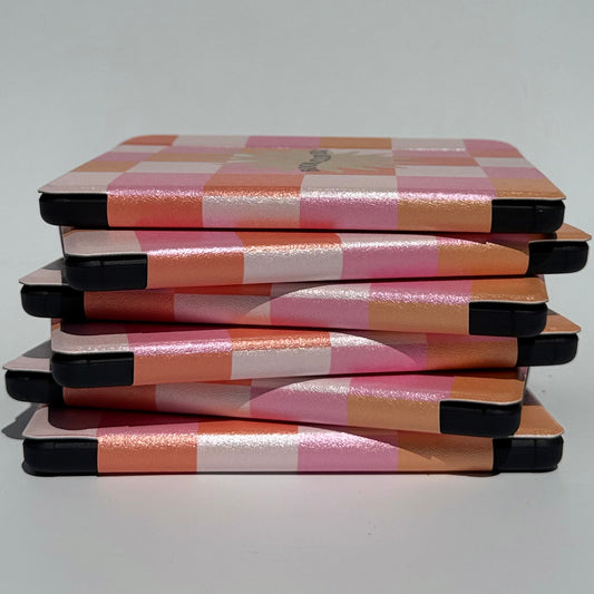 shockproof kobo case with pink design shipping worldwide from Australia