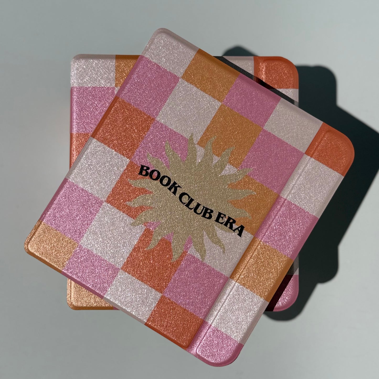 lightweight kobo libra sleeve with hand strap and magnetic feature