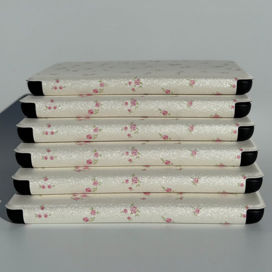 Floral kindle case with US Shipping and shockproof shell