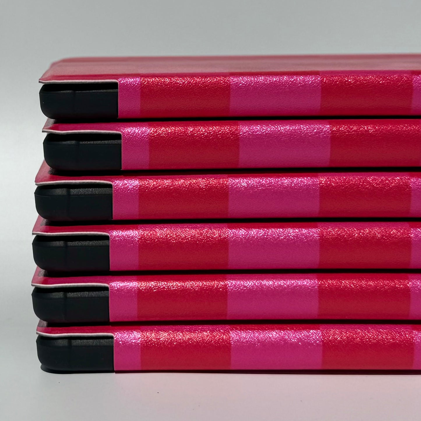 durable kobo case for libra with lightweight pink design