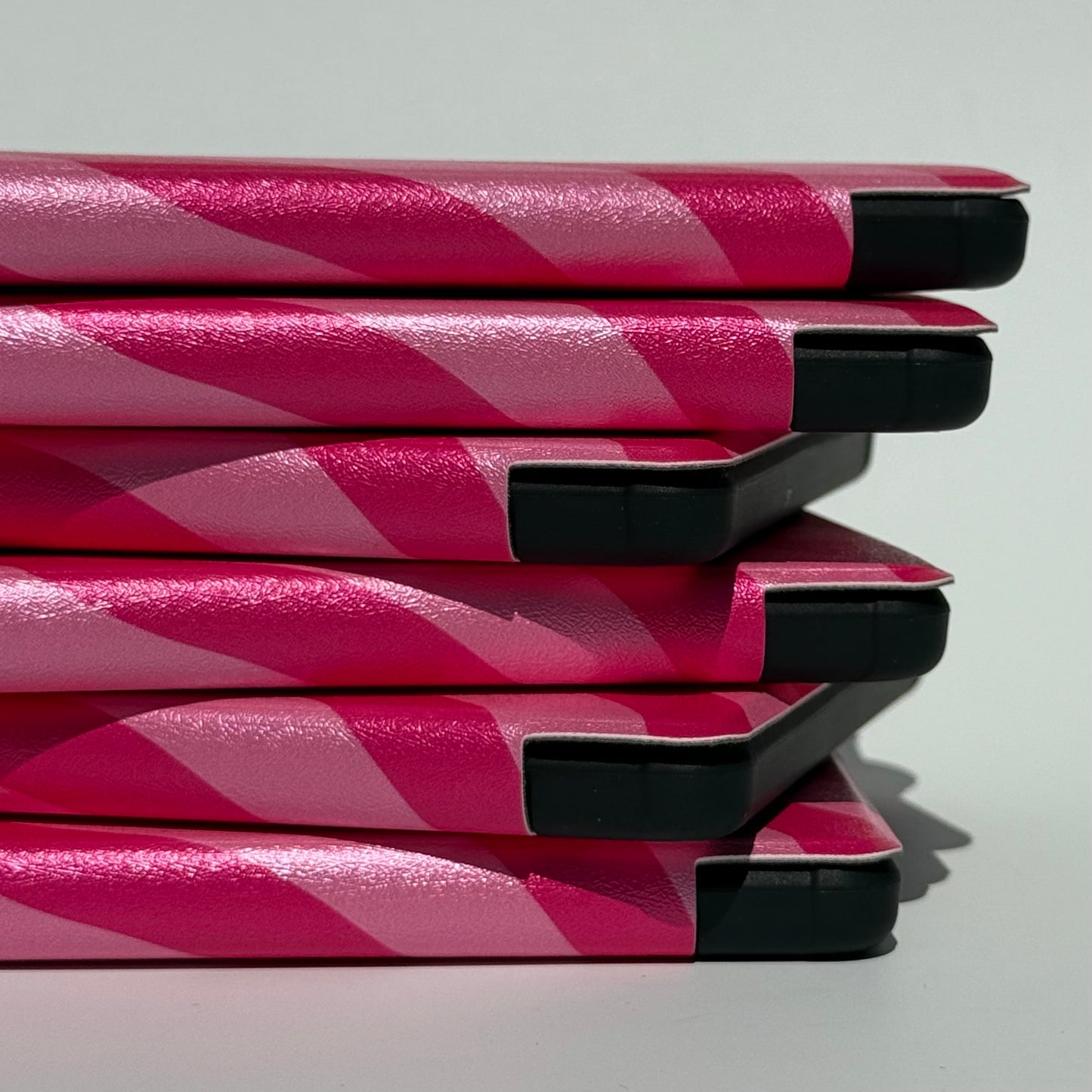 pink kobo libra sleeve with shockproof cover for easy reading