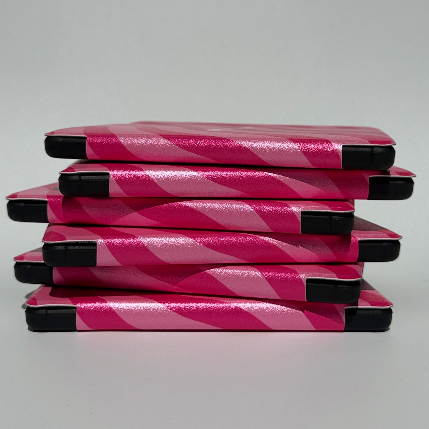 durable kobo case with lightweight design and stylish pink pattern