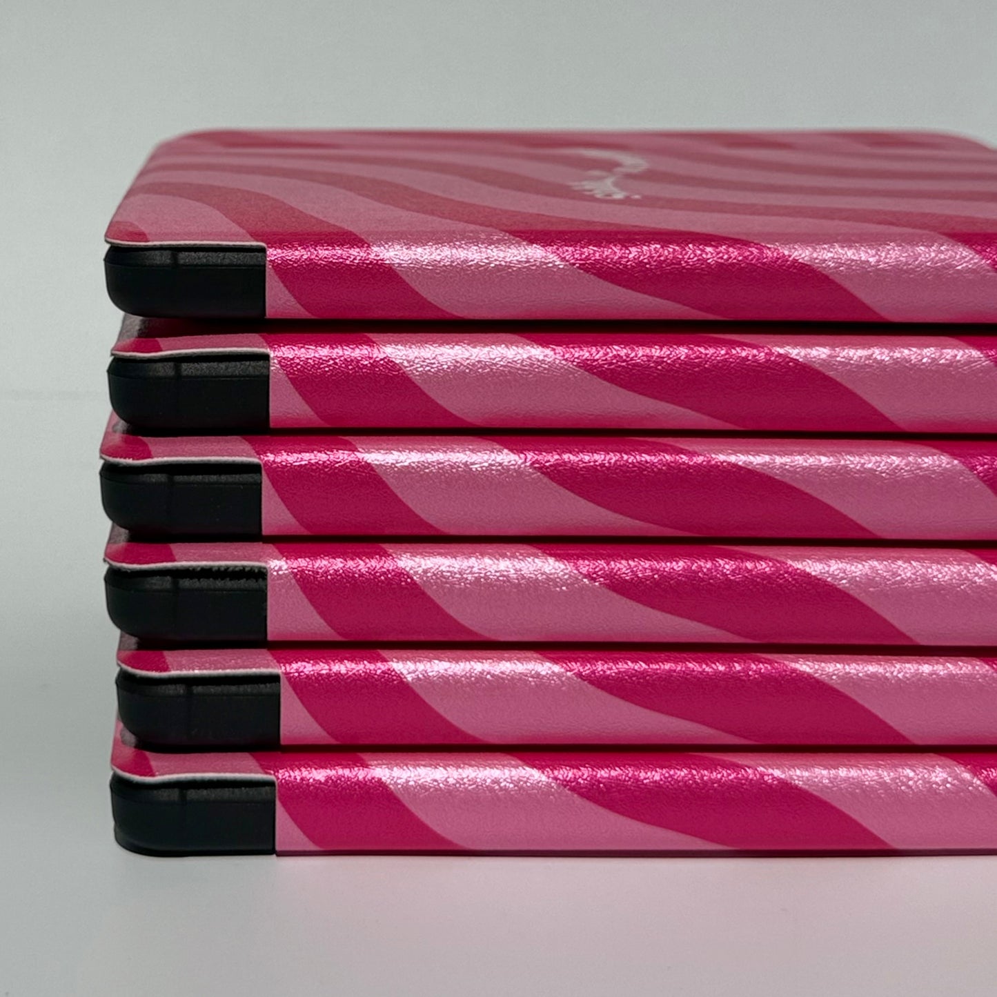 cute bookish kobo case for libra with pink design for e-readers