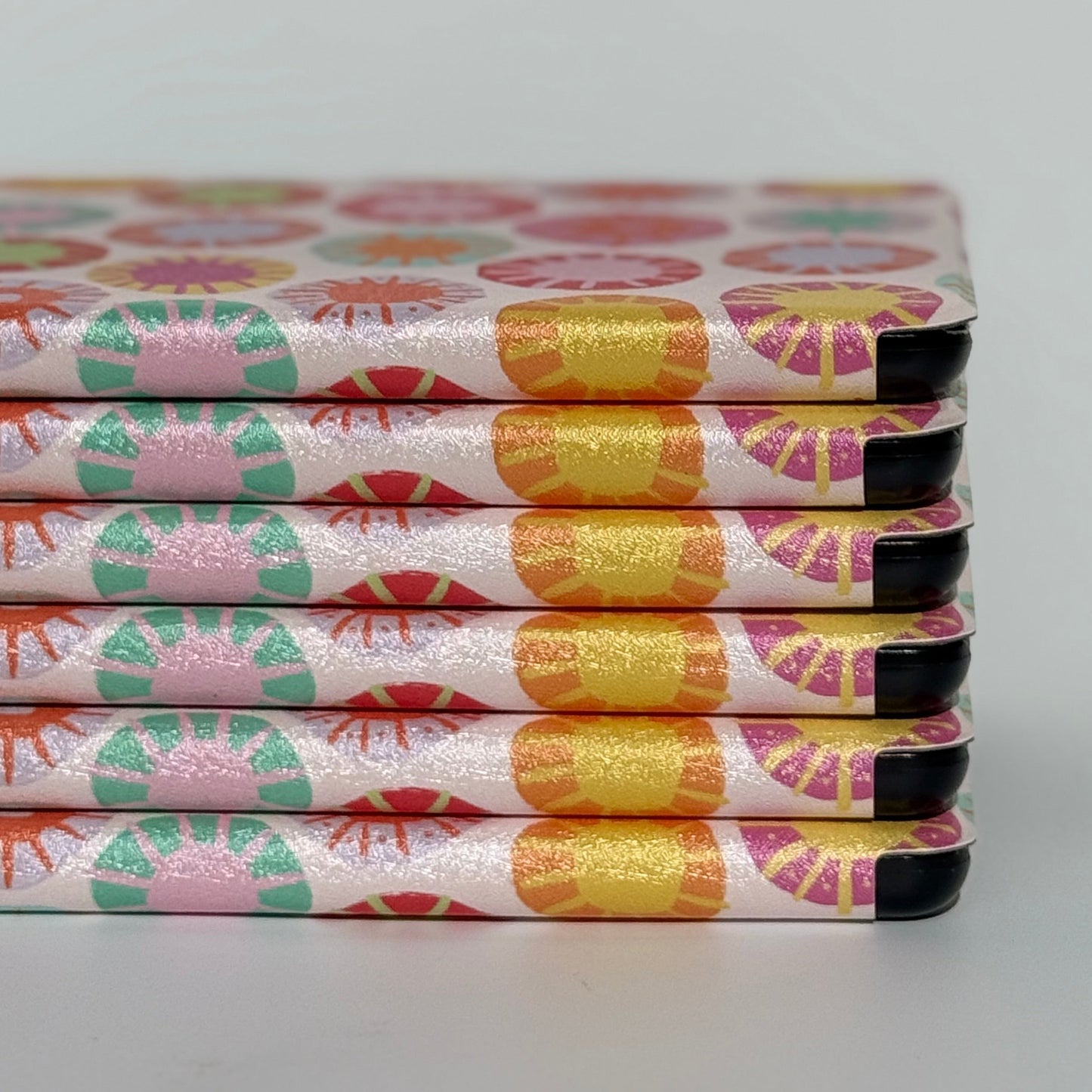 Sun Kissed Kindle Case for E-reader in summer style