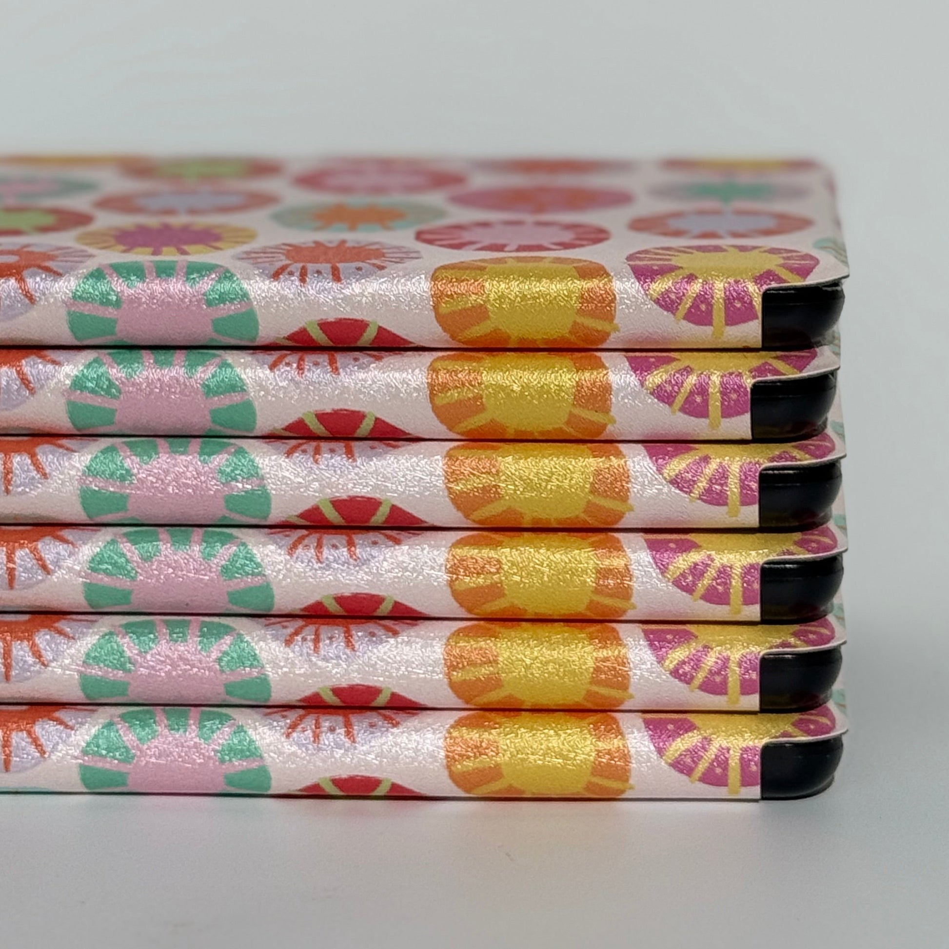 Sun Kissed Kindle Case for E-reader in summer style