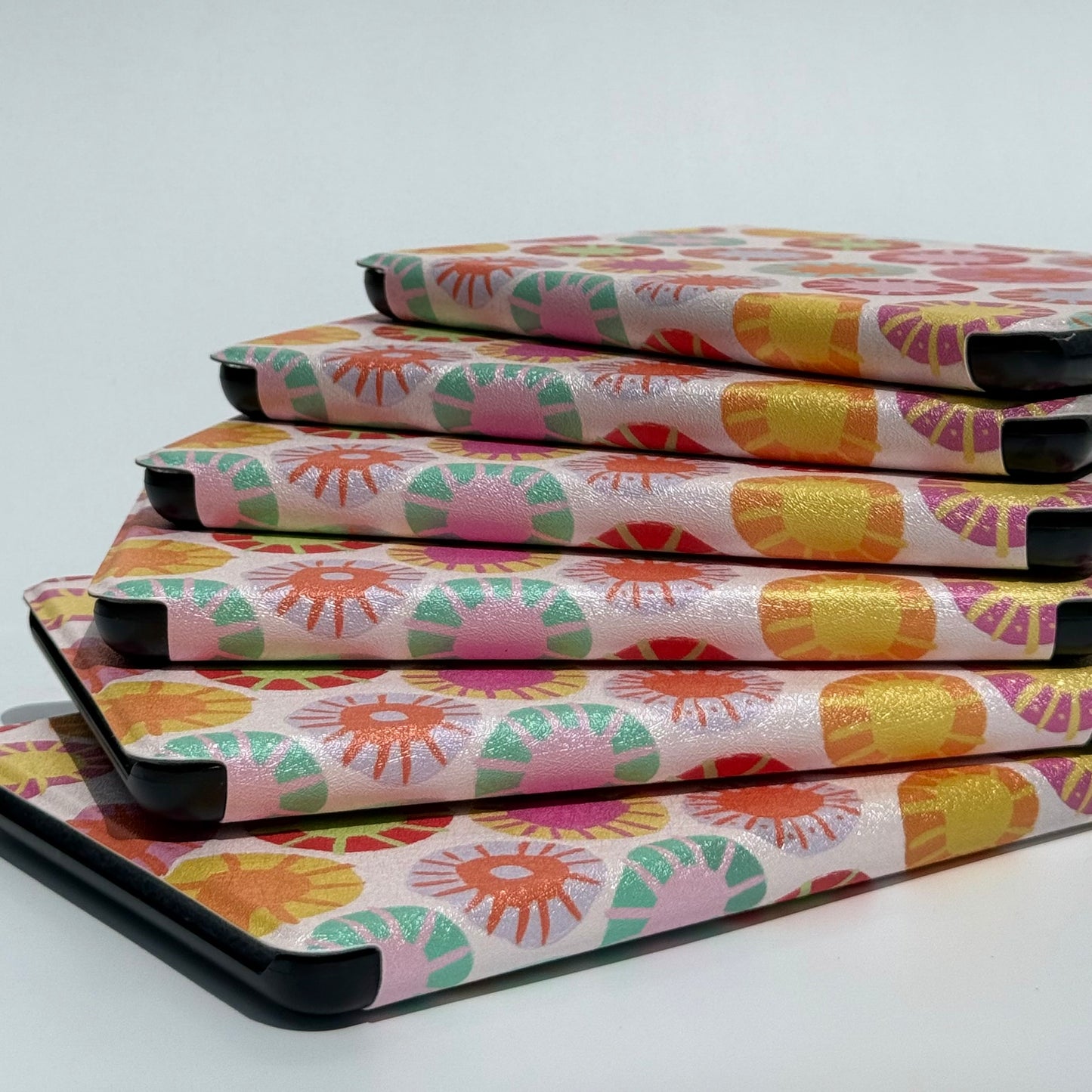 Kindle Case with auto sleep and wake function for comfort