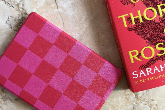 What to read this september with Case Society Co