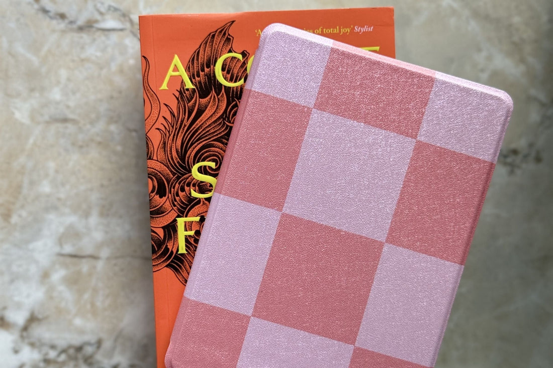 10 Books Every Reader Should Have on Their Kindle Right Now