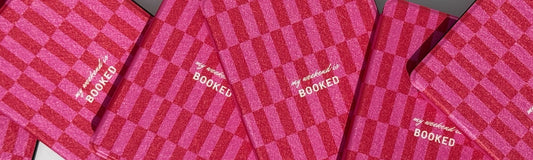 Kindle Case Australia Banner - Weekend is booked