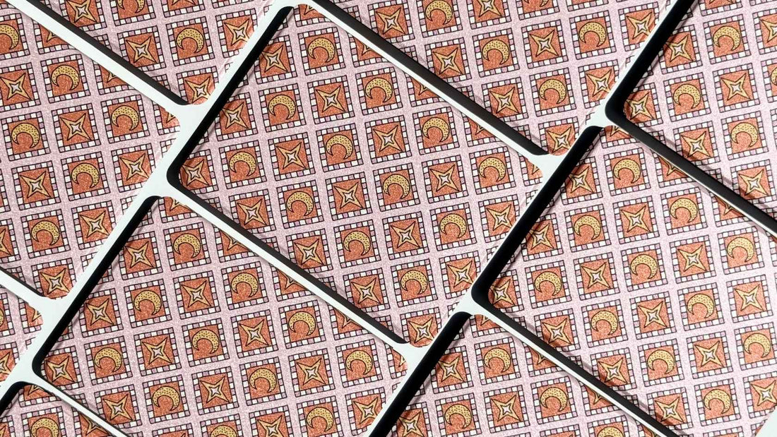 Kindle Cases from Case Society Co in Australia laying flat
