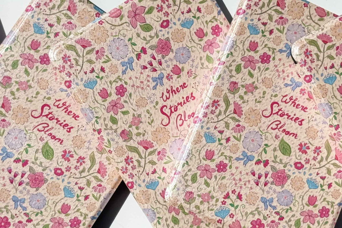 Mother's Day gifts for book lovers Australia 2026 — Case Society Co