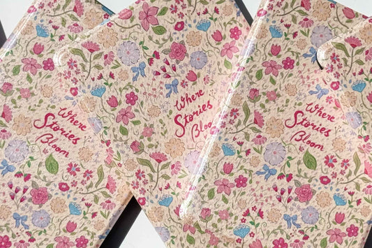 Mother's Day gifts for book lovers Australia 2026 — Case Society Co
