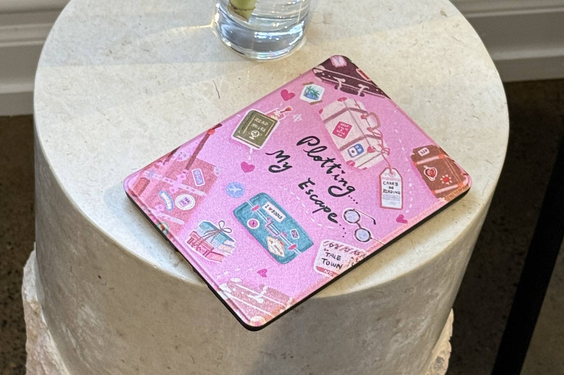  Kindle case by Case Society Co Australia for reading